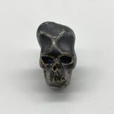 Skull Pin 4