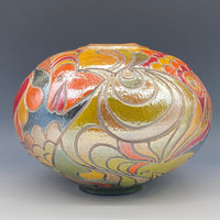 RB1 Vase
